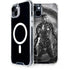 The Justice League (2017) Cyborg Poster iPhone 15 Plus MagSafe Case